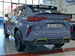 Haval H6 GT